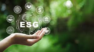 ESG partner logo