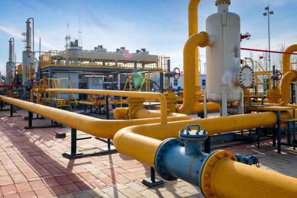 Petroleum site safety procedures and PPE requirements