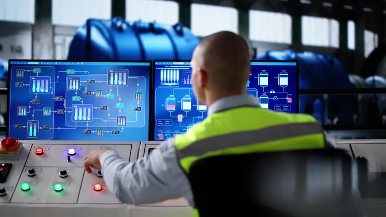 Clean-in-place hoses and sustainable operations