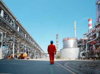Petroleum quality documentation preparation team