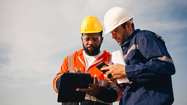Petroleum transaction documentation and certification